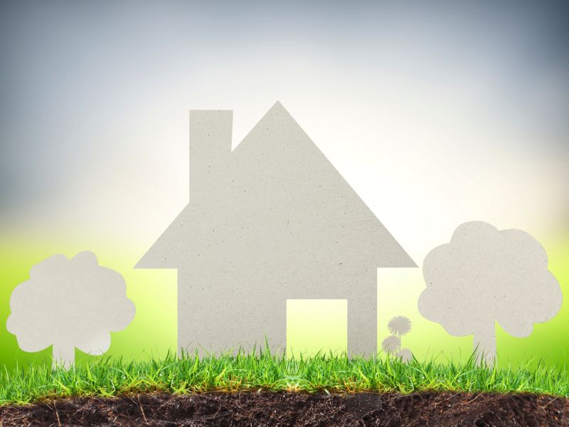 Construire maison normes environnementales